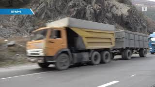 ՌԴ-ում ՀՀ դեսպան Վարդան Տողանյանի հարցազրույցը &laquo;Լուրեր&raquo; հաղորդաշարին