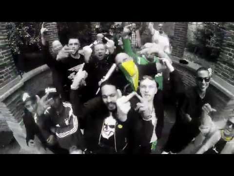 JunkLife - Niet Mee ft Skaffa & BillyDaKid