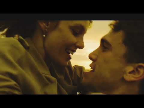 Stoccolma e Denver si ritrovano (la casa di carta parte 5)