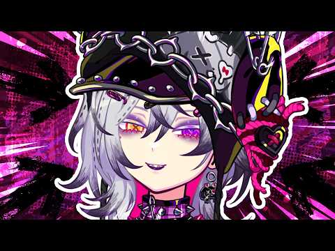 【Riki Monday Yappers】Happy Metalhead Monday!