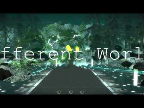 Zeta - vol.1 - Different worlds