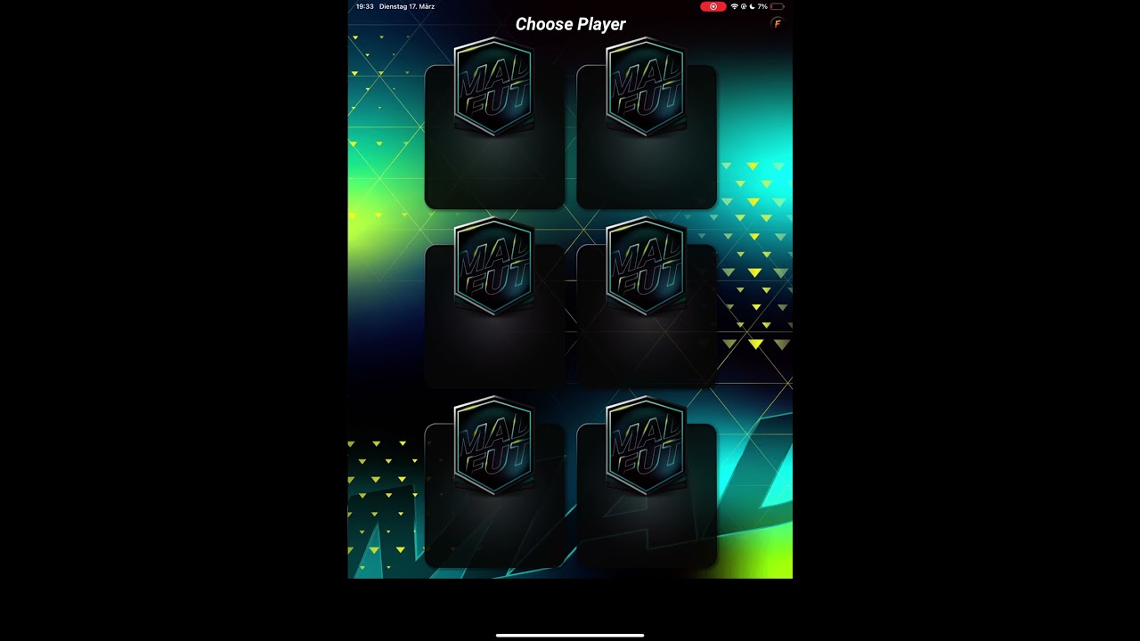 MADFUT 26 DRAFT PICKSSSS!!!