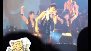 [2008.12.13] Ella Chen Charity Concert- Talking & 美麗新世界