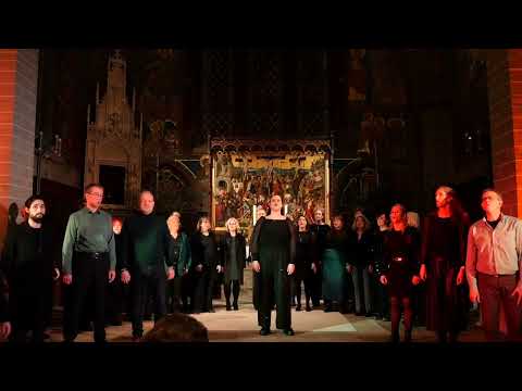 Gabriellas sang, Arr.: Stefan Nilson, Pro Musica Soest, Leitung: Christian Koops