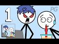 Tap Fighter Don T Get Caught Gameplay Walkthrough Android IOS Game