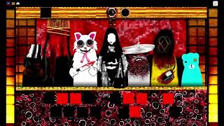 Sprunkalicious 1996 #incredibox