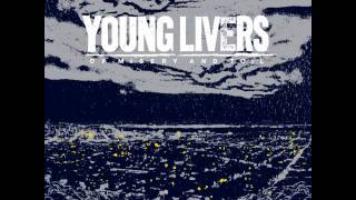 Young Livers - Born In Vein