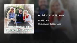 Go Tell It on the Mountain