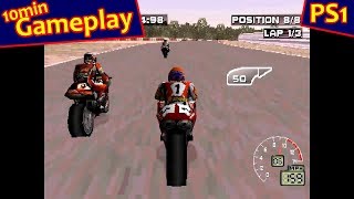 Vidéo de Superbike 2000 - CIB