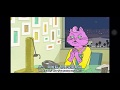 BoJack Horseman S1 E2 Say Catty 狡猾的貓