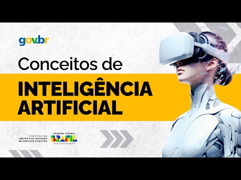 Conceitos de Inteligência Artificial