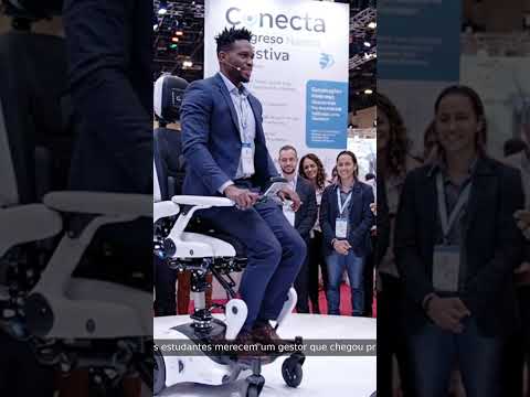 A educação inclusiva exige decisão, presença institucional e ação conc #Shorts