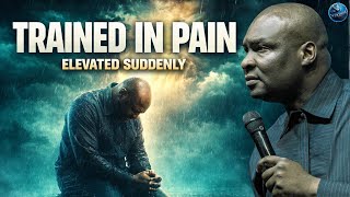 The Season Where God Trains You in Pain—And Elevates You in One Day | Apostle Joshua Selman