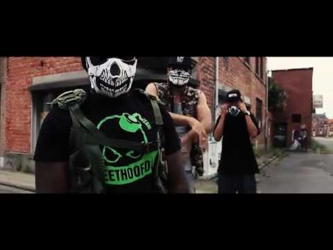 Bloedje - Multifunctioneel ft. DMC & Ghost