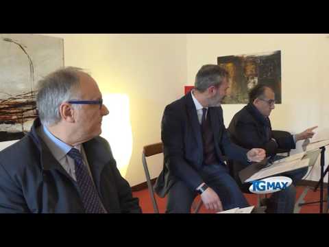 Lanciano, Goran Kuzminac ai Concerti del parco