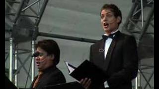 Keith Ikaia-Purdy, Andrew Ashwin Gilbert Sullivan Gondoliers