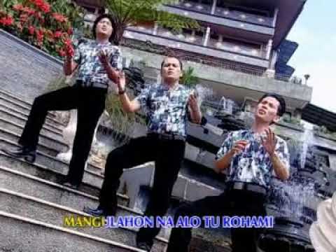 SITIRUON (HANS TRIO)  #OloanPaniaranNababan