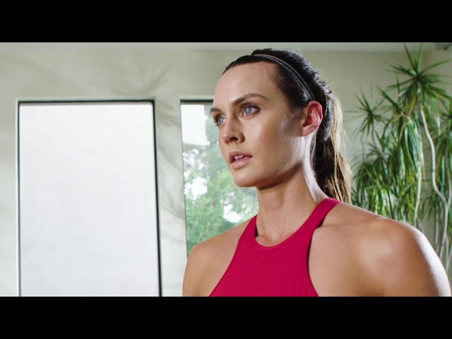 Video Teaser für Bowflex Results Series Treadmill BXT226