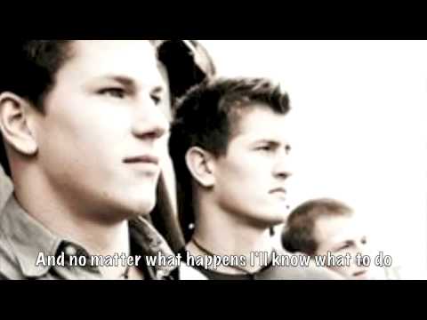 Thumbnail for I Will Stand By You video