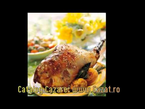 Cazare Brusturi, Salaj - Cazat.ro