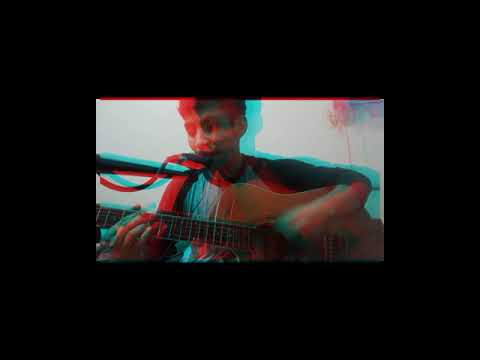 Wajah - wajah Sahabat | Grey Sky Morning (cover)