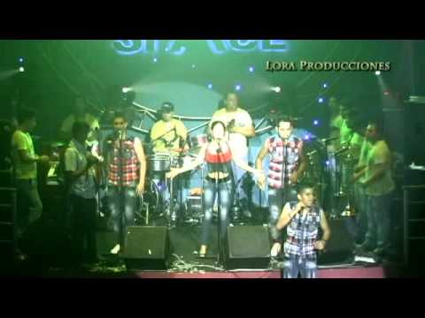 Orquesta Bembe - Asi no