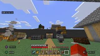 [マインクラフト]のんびりいきます[参加型]
