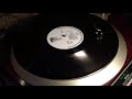 Matt Bianco Half A Minute 1984 Vinyl