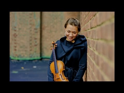 Schumann Sonata in A minor for violin and piano, Op. 105: I: Mit leidenschaftlichem Ausdruck