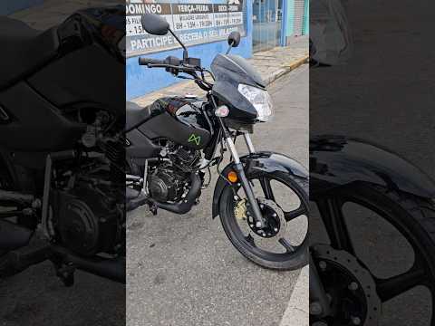 Mottu sport 2024 zero . parcelamento sem análise de crédito sem burocracia