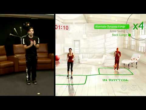 Your Shape Fitness Evolved Video Review - Xbox Kinect (Loja Fox Games)