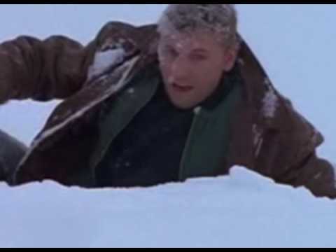 Due South   4x13   Call Of The Wild Part 2