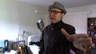 A Nightingale Sang In Berkeley Square (Bobby Darin) cover