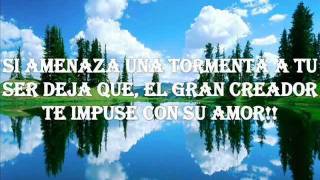 Alas De Alguila - Alas De Aguila (LETRA)