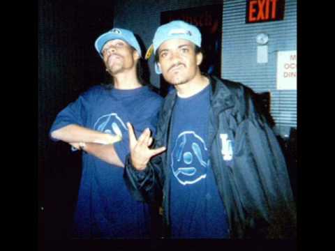 Hip Hop Kclan   Love It 97