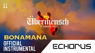 Download lagu G-DRAGON - 보나마나 BONAMANA ( Instrumental) mp3 Download lagu G-DRAGON - 보나마나 BONAMANA ( Instrumental) mp3