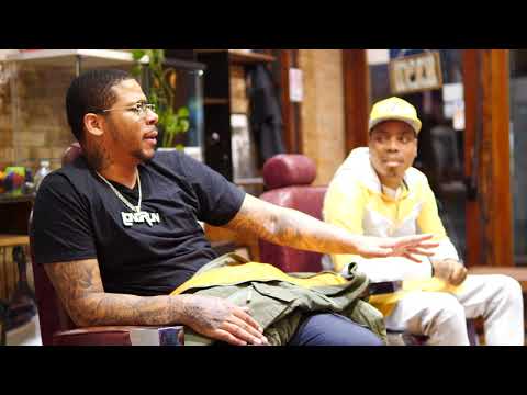 VADO TALKS HIS INCIDENT WITH TAHIRY ON REALITY TV AND THEIR CURRENT STATUS!!!