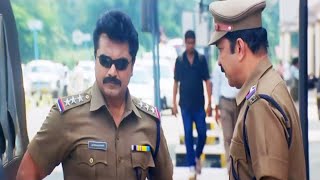 Tamil Action Movies | Thennindian Full Movie | Tamil New Movies | Sarathkumar Action Tamil Movies