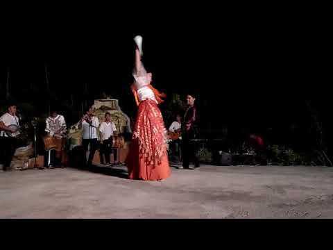 Pinondo-pondo by Cuyonon Millenials with Tipano Band