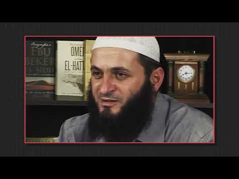 Sa do të zgjatë dita e ringjalljes për besimtarët? | Hoxhë Sadullah Bajrami