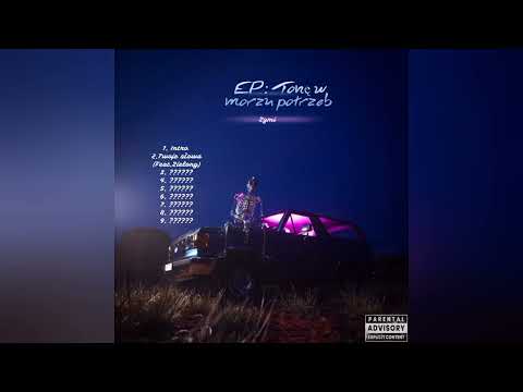 02. Zymi x Zielony - Twoje słowa