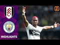 BASISPLAATS voor BABEL en FOSU-MENSAH | Fulham vs Man City | Premier League 2018/19 | Samenvatting