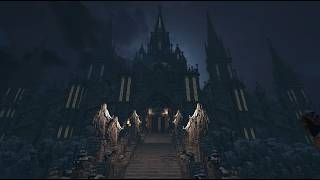 Dracula: Crimson Apostle trailer teaser