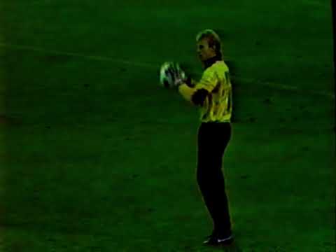 1986-11-01 Malmö FF - AIK 5-2 SM-Final 2 av 2