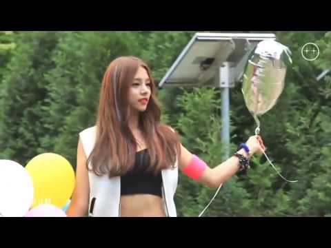 | Arabic Sub | LABOUM Pit A Pat Making Film Part 2