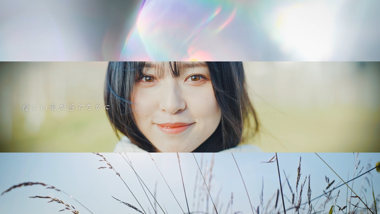 Smiling Flower / ジョナゴールド