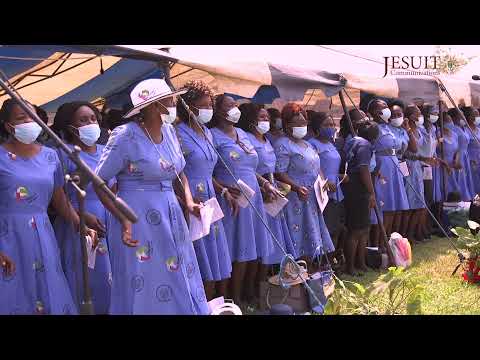 Zim Catholic Music- Ichongo Chonse