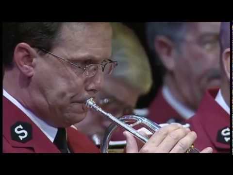 The International Staff Band - Daystar RSA