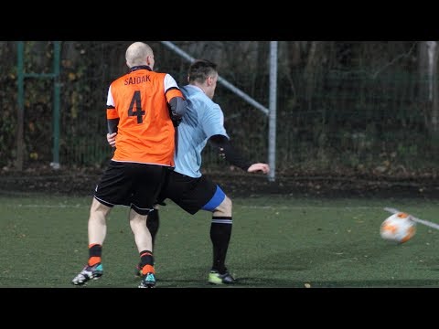 KPPN - GSBK: 13. tydzień (FLS Jesień 2018)