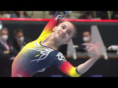 Mara Ceplinschi (ROU) 2021 Worlds EF FX (BBC) [720p50]